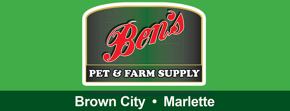 Pet and Farm Supply