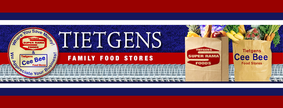 Tietgens Family Food Stores