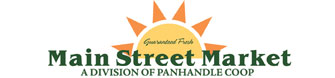 Kimball Main Street Market