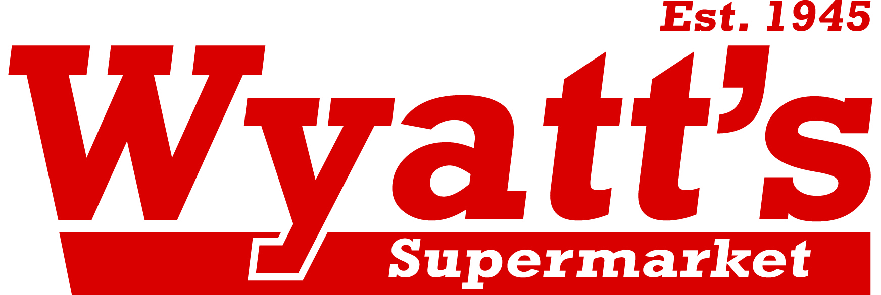 Wyatt's Supermarket