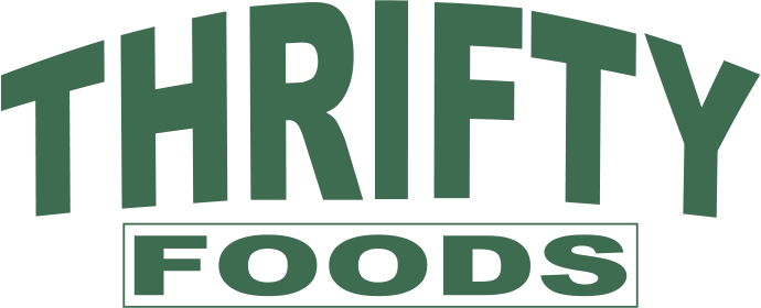 Thrifty grocery offers online