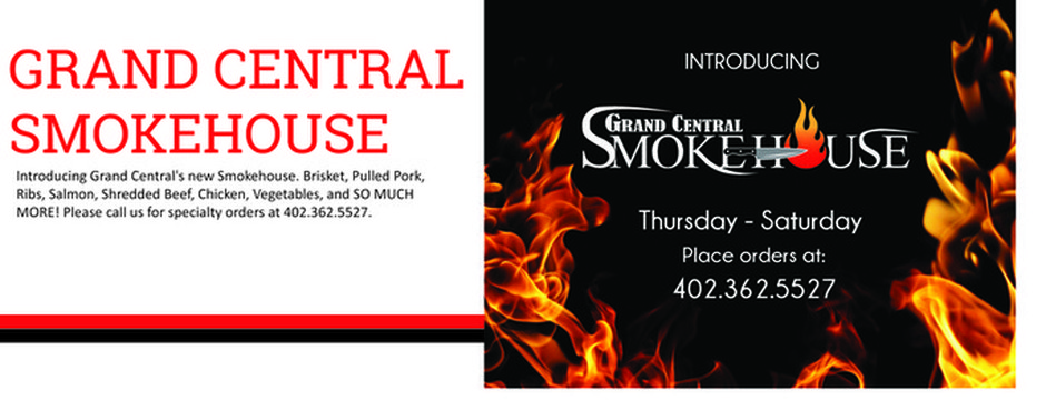 Grand Central Smokehouse