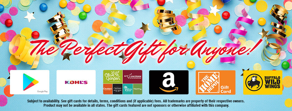 Spencer Gift Card For Cash / Gift Cards Vouchers Offers Best Gift Cards