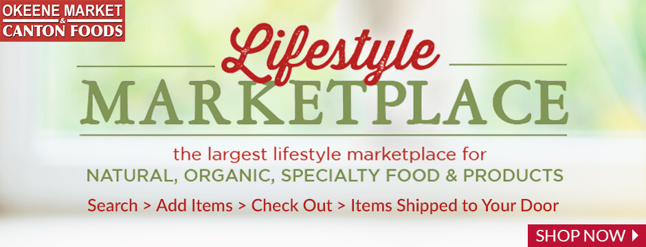 Lifestyle Marketplace