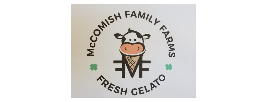 McComish Family Farms Gelato0
