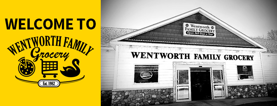 Wentworth Family Grocery