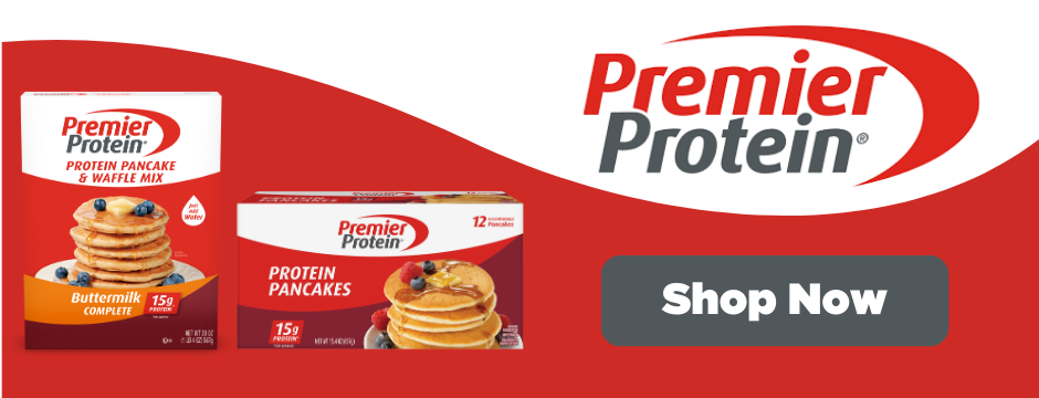 Hometown Foods Premier Protein