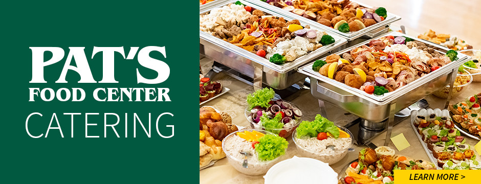 Catering