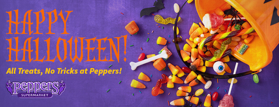 Happy Halloween!