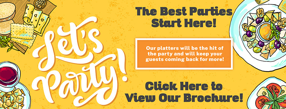 Party Platters