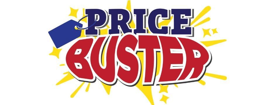 Price Buster