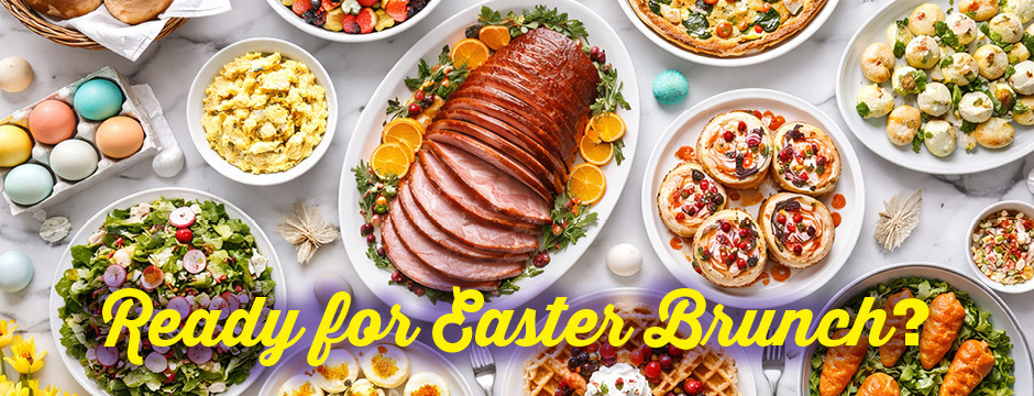 Easter Brunch