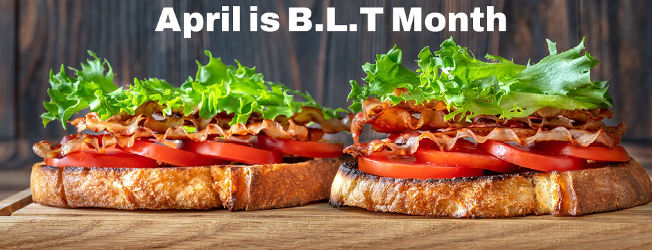 BLT