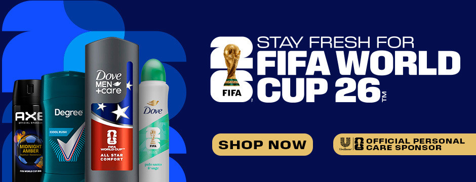 Unilever - FIFA