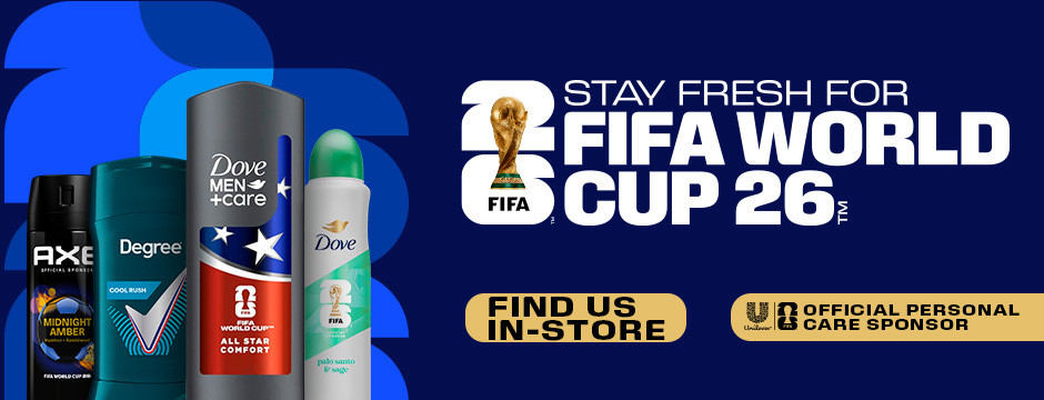 Unilever - FIFA