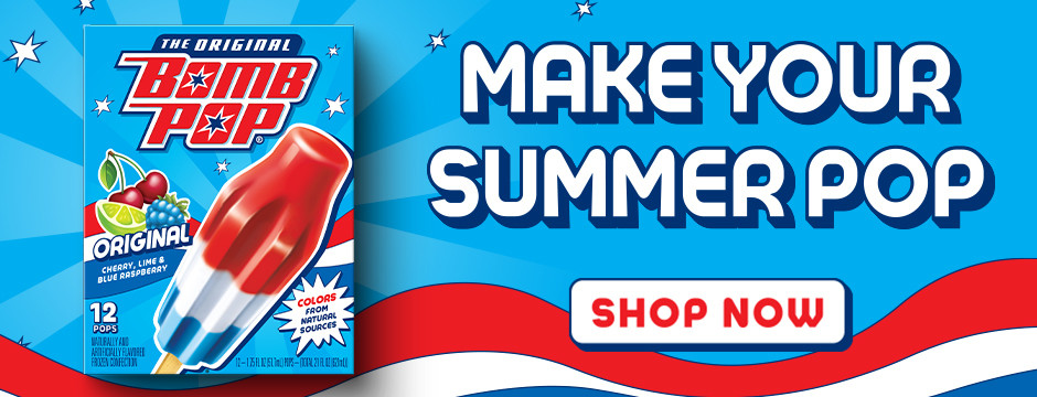 Wells - Bomb Pop