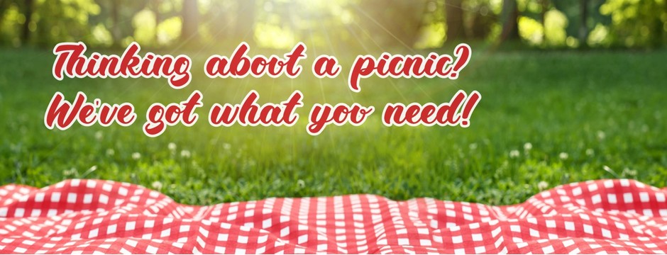 Picnic Season
