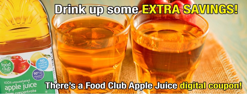 FC Apple Coupon