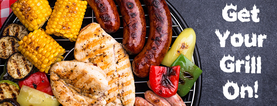 Grill