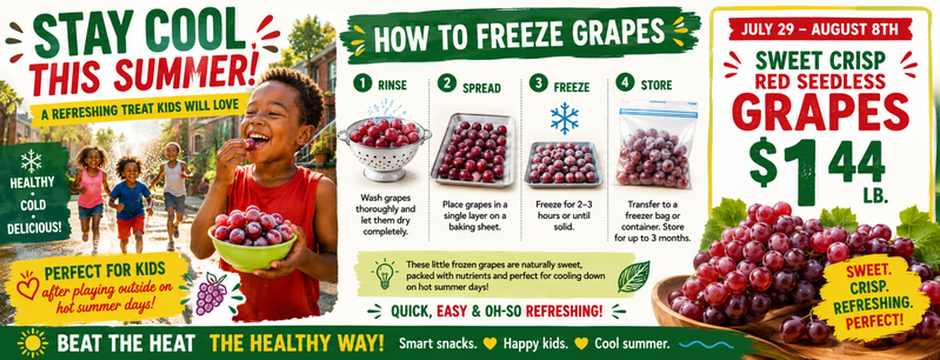 Grapes