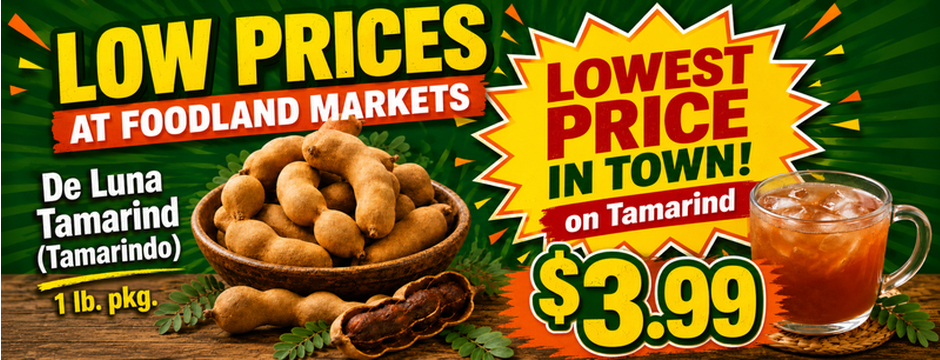 tamarind