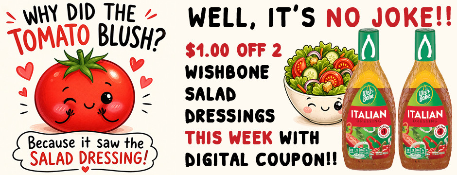Wishbone Coupon