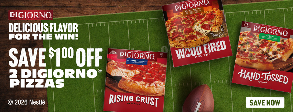 Nestle - DiGiorno