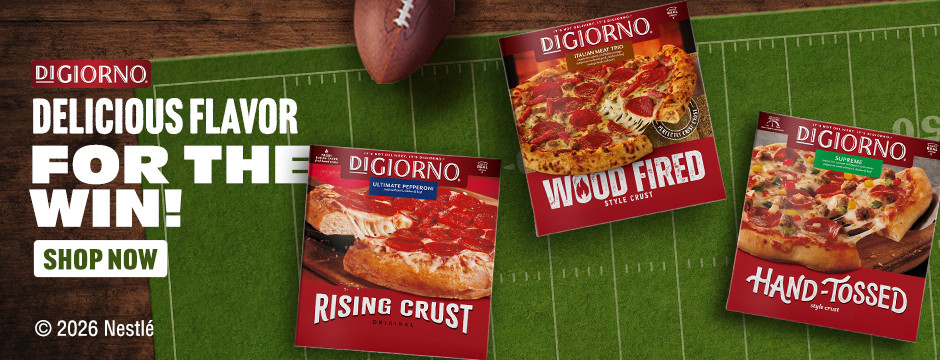 Nestle - DiGiorno