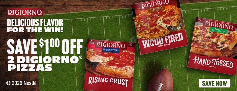 Nestle - DiGiorno