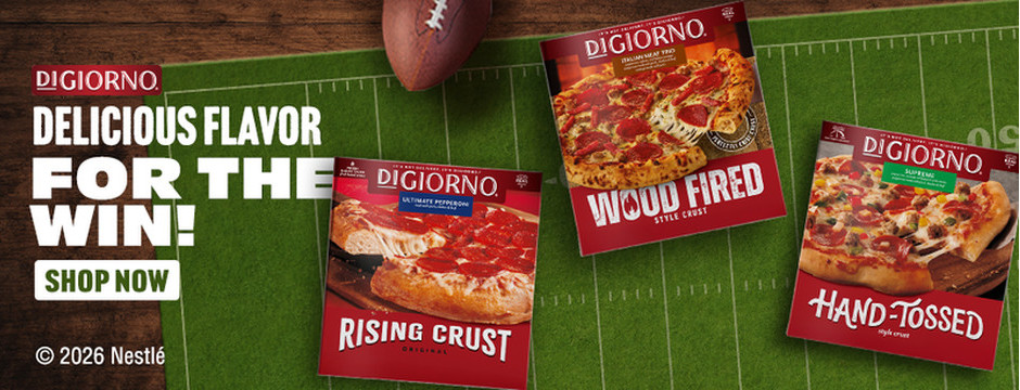 Nestle - DiGiorno