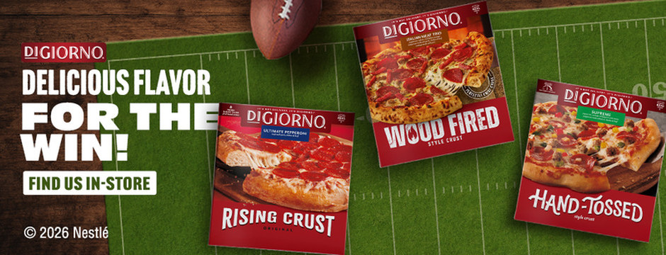Nestle - DiGiorno