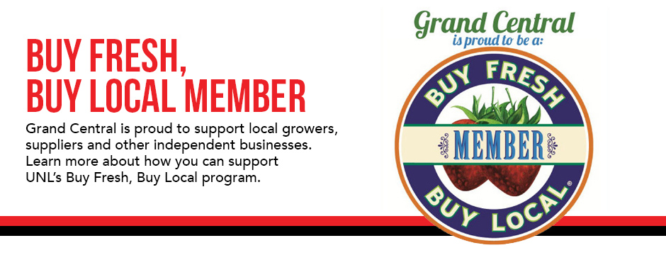 Buy Fresh, Buy Local Member