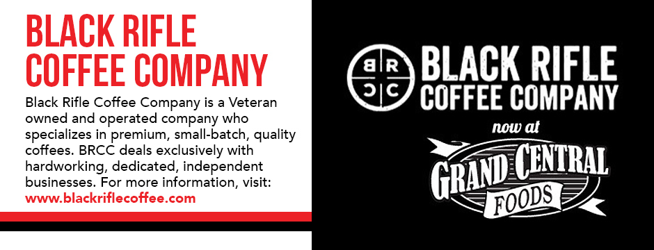 Black Rifle Coffee Company