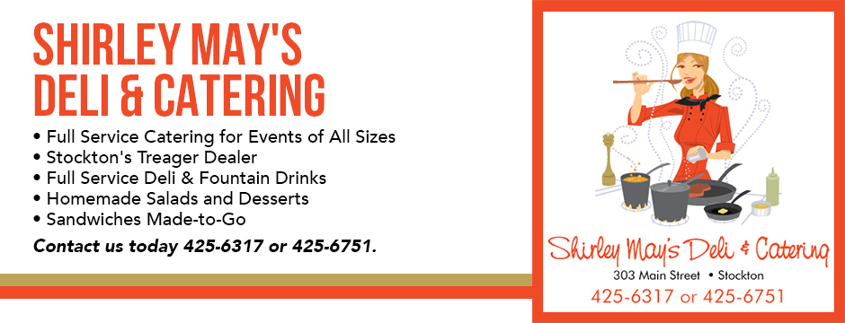 Shirley May's Deli & Catering