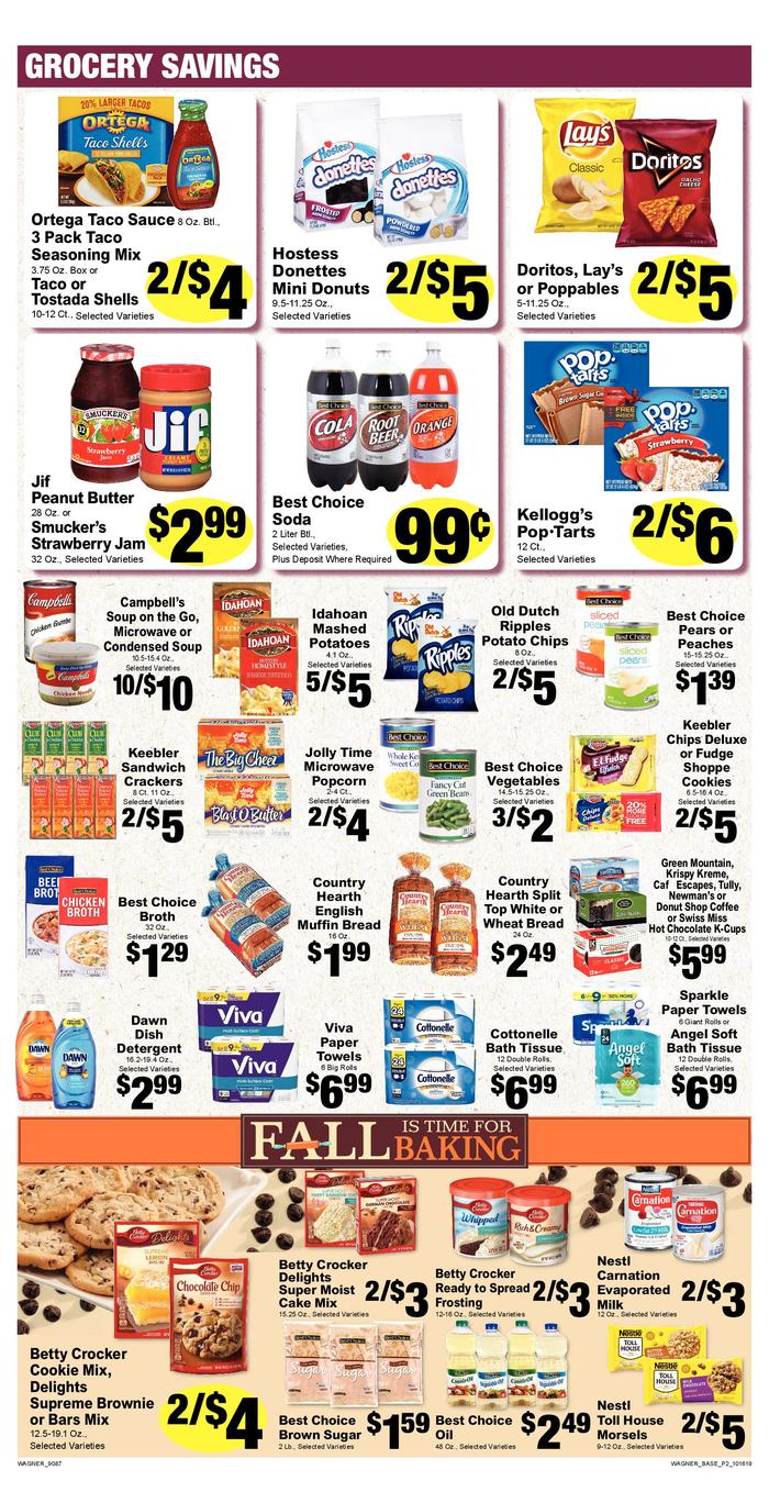 Superfair Foods | Ad Specials