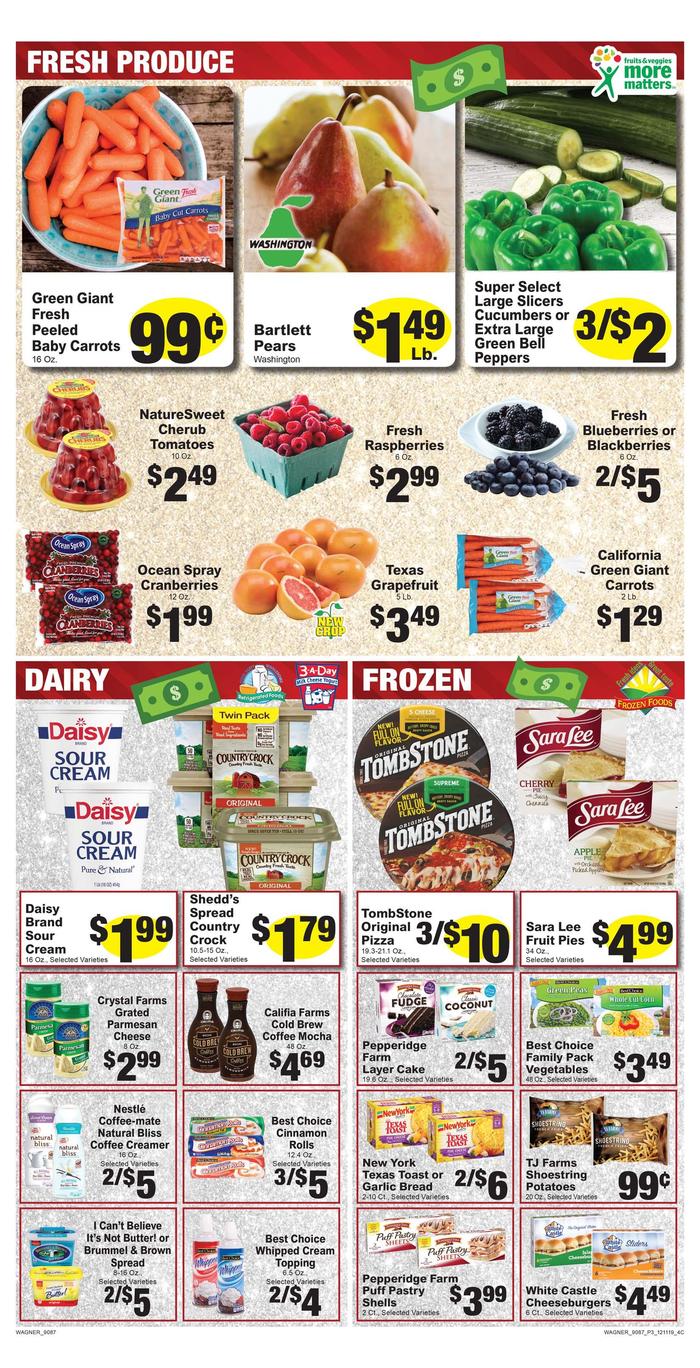 Superfair Foods | Ad Specials