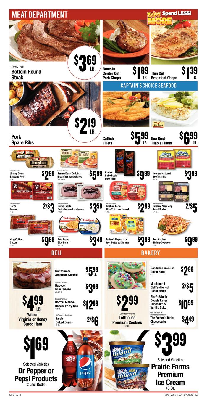 piggly wiggly weekly ad sussex