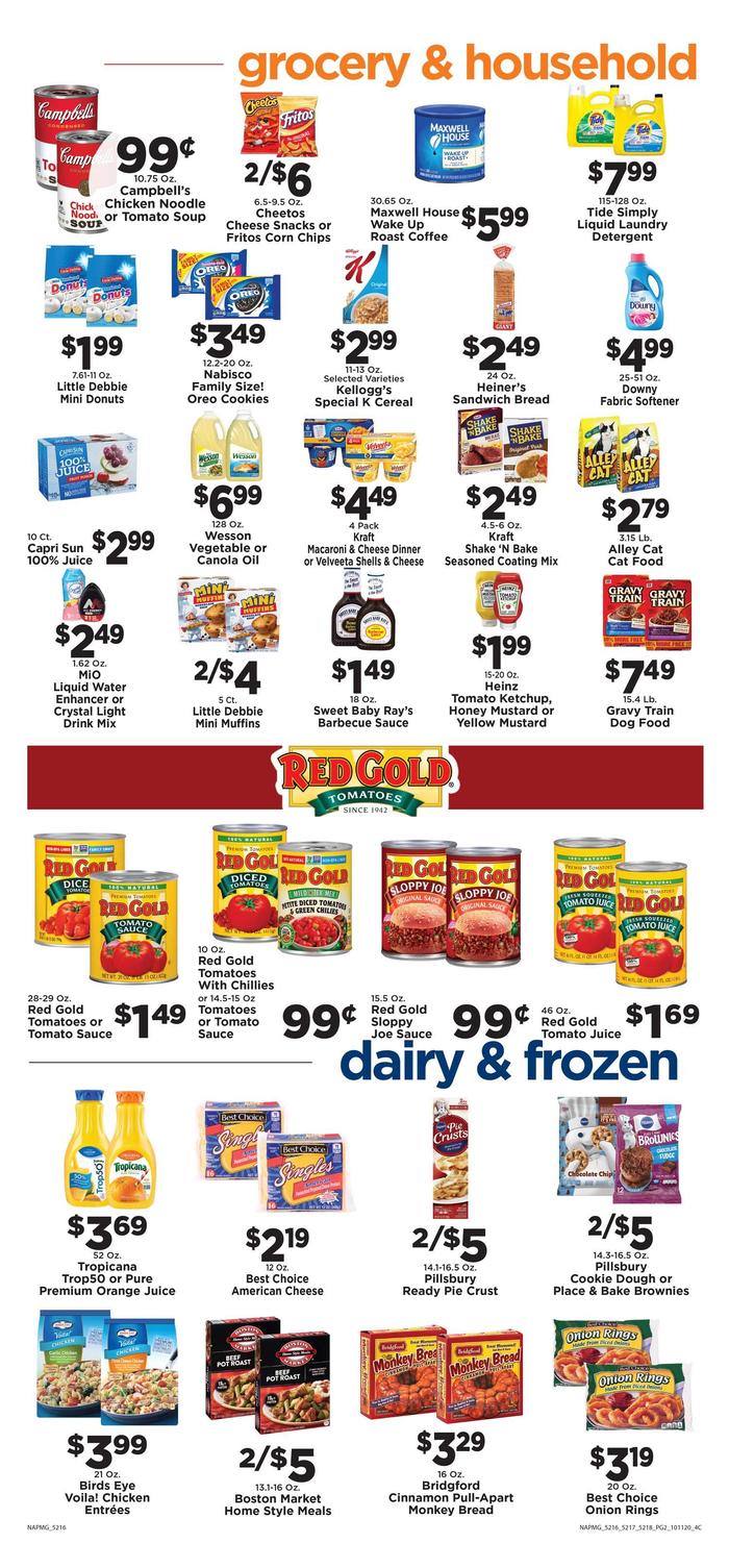 Quality Foods - Regina | Ad Specials