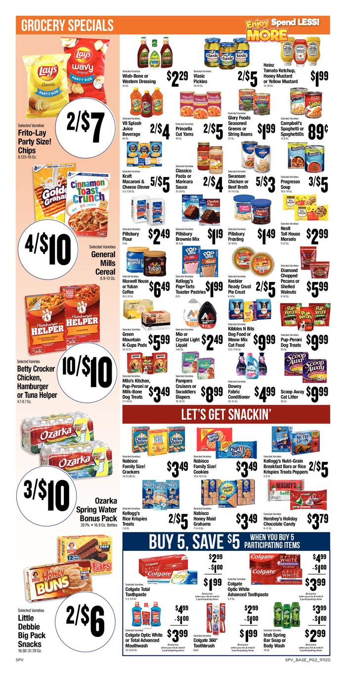 piggly wiggly boaz al weekly ads