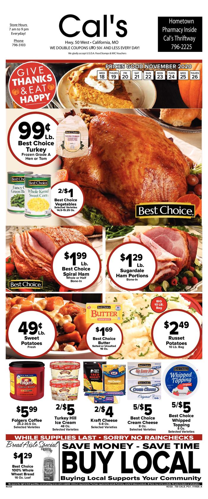 cal-s-thriftway-ad-specials