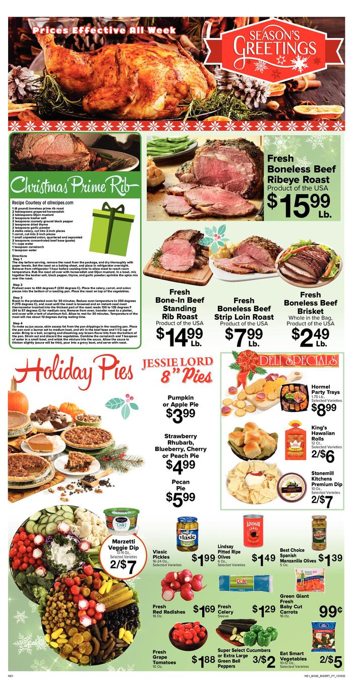 Holyoke Marketplace | Ad Specials