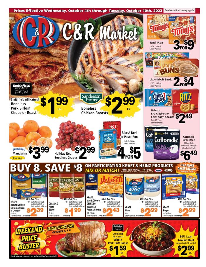 Jewel Next Week Ad 2025