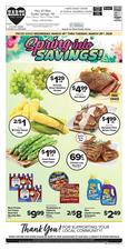 Ad page image