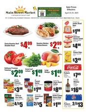 Ad page image