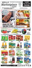 Ad page image
