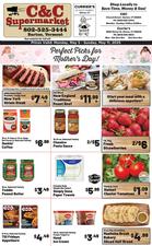 Ad page image