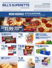 Ad page image