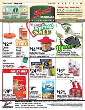 Ad page image