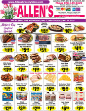Ad page image