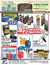 Ad page image